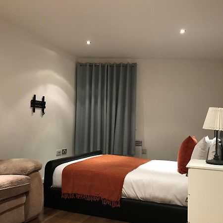 Welland House Otel Londra Dış mekan fotoğraf