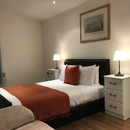 Welland House Otel Londra Dış mekan fotoğraf