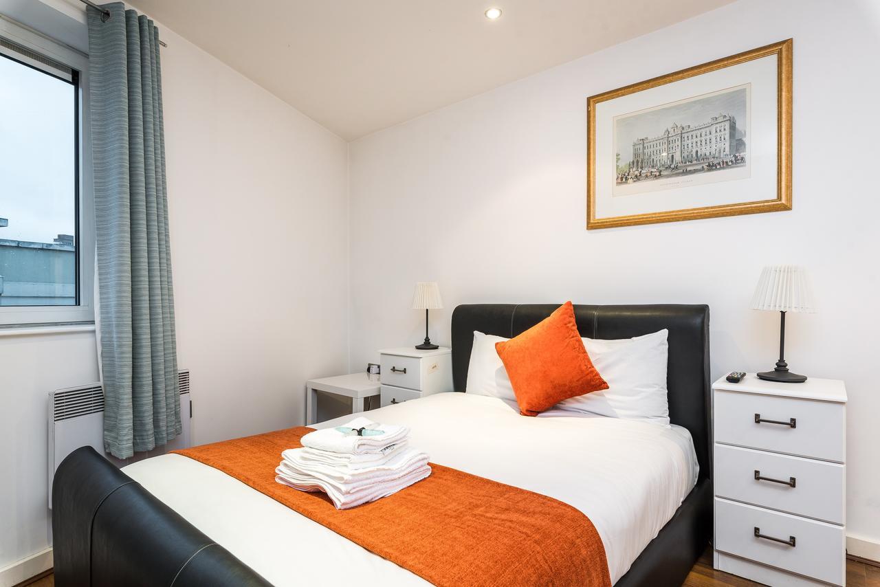 Welland House Otel Londra Oda fotoğraf