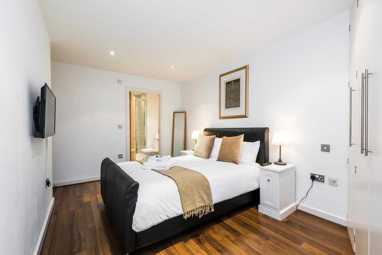 Welland House Otel Londra Oda fotoğraf