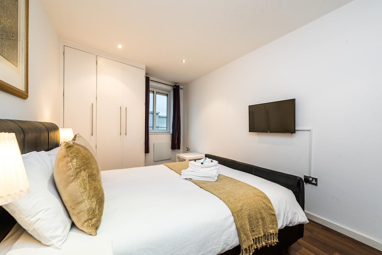 Welland House Otel Londra Oda fotoğraf