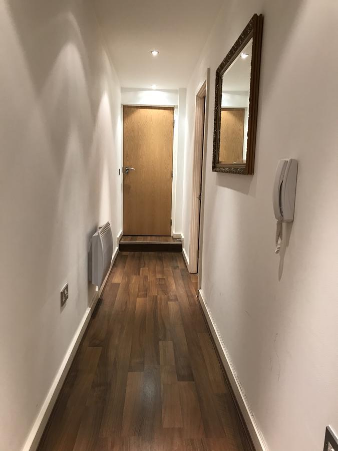 Welland House Otel Londra Dış mekan fotoğraf